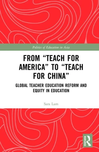 From Teach For America to Teach For China