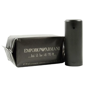 Giorgio Armani Emporio He EDT 30ml M
