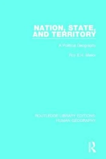 Nation, State and Territory