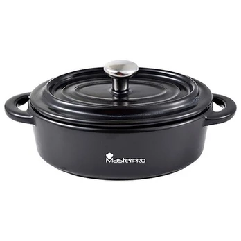 Masterpro puodas, 16 cm