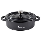 Masterpro puodas, 16 cm kaina