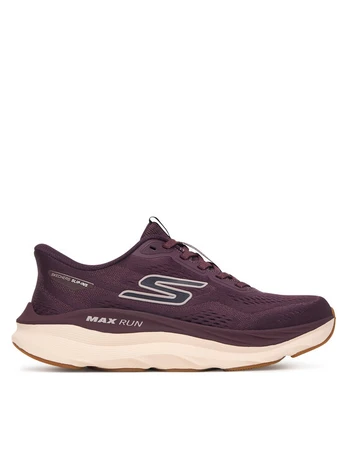 Laisvalaikio batai Skechers Max Run 129200 Vyšninė