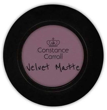 Constance Carroll Cień do powiek Velvet Matte Mono nr 16 1szt