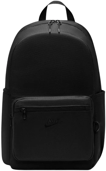 Kuprinė Nike Heritage Eugene 2.0 juoda IB4327 010