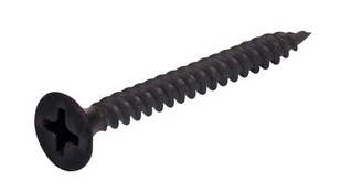 Sraigtai gips/met. KOELNER, 3,5 x 19 mm, 100 vnt.