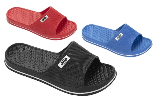 Šlepetės unisex Malunga 75673 00 41/45