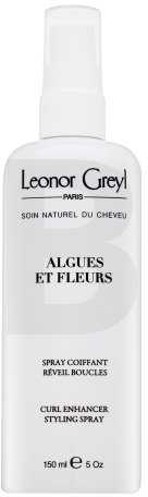 Leonor Greyl Curl Enhancer Styling Purškiklis 150 ml