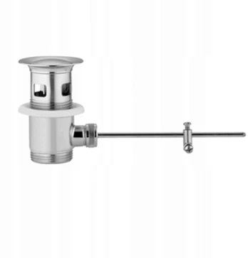 Kludi automatinis kamštis 7526005-00