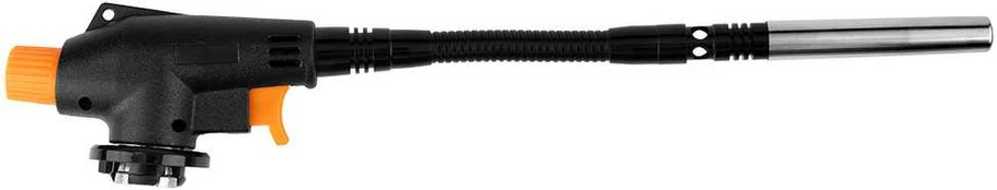 Neo Tools Palnik gazowy su elastyczną dyszą