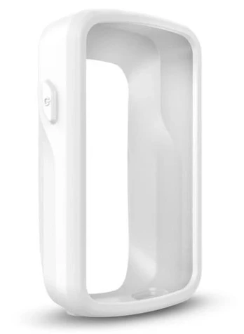Acc, Silicone Case, Edge 820, White