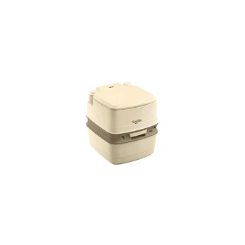 Nešiojamas biotualetas PORTA POTTI 165 LUXE, 21 L