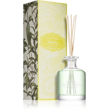 Castelbel Verbena Frag Diffuser 100ml