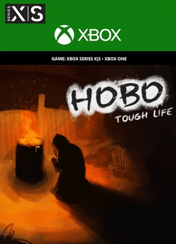 Hobo: Tough Life Xbox