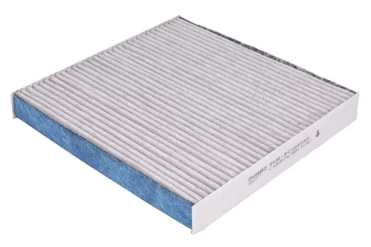 Salono filtras PURRO PUR-PC8046AG