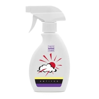 Priemonė nuo langų rasojimo VeryLube, 250 l