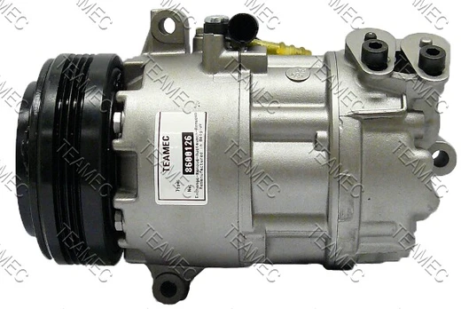 Kondicionieriaus kompresorius TM8600126