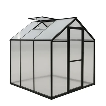 Green Land Solid 3,4 m² šiltnamis