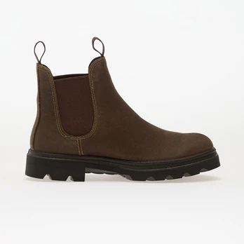 ECCO Grainer Wmns Cocoa Brown - Dydis 5 (21470305482 Laisvalaikio batai)