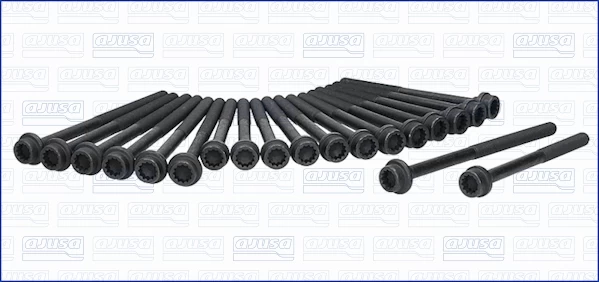 AJUSA AJU81044000 Cylinder head bolt set