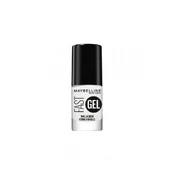 Nagų lakas "Maybelline Fast Gel Top Coat" 7ml kaina