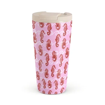 Coral Reef - Travel Mug, 500 ml / Flap