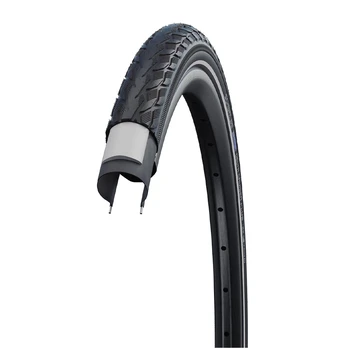 Padanga „Schwalbe“ 28x2,00 (50-622) DELTA CRUISER PLUS