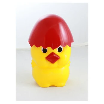 Šampūnas vaikams be ašarų Larel Duck, 250 ml