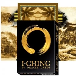 I Ching Oracle Kortos