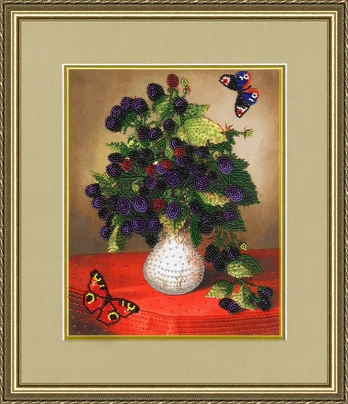 Forest Blackberries S/RT092