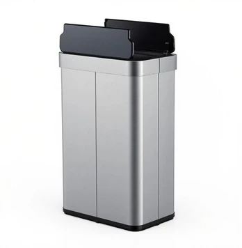 Šiukšliadėžė 60.6 l