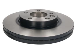 TRW DF4308S Brake Disc kaina