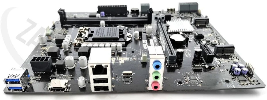 Asus GL10CS Mainboard