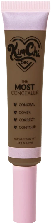 Kimchi Chic Beauty - The Most Concealer - 16 - 18g