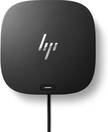 HP USB-C/A universalusis dokas G2 (W128116319)
