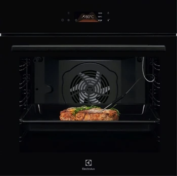 Orkaitė Electrolux COD8H39Z
