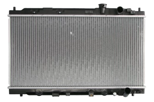 Variklio radiatorius NRF NRF 53284