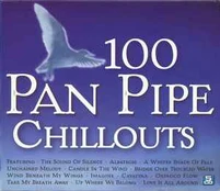 CD Inishkea - 100 Pan Pipe Chillouts