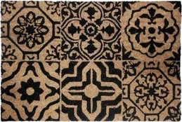 Douceur d`Interieur WYCIERACZKA COCO - Lisbonne 40x60