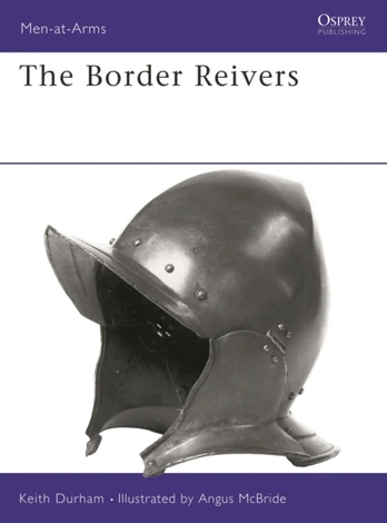 Border Reivers