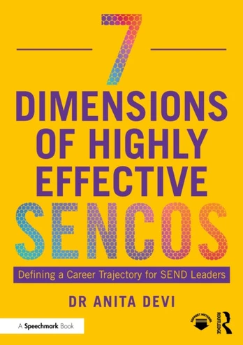 7 Dimensions of Highly Effective SENCOs