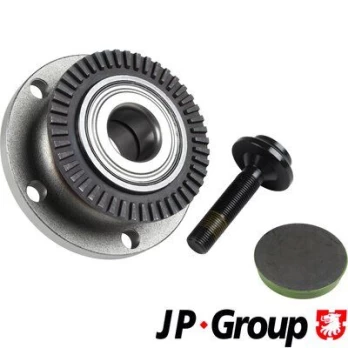 Rato stebulė JP GROUP 1151402600