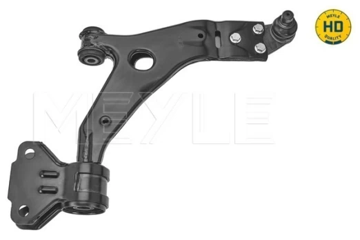 MEYLE 716 050 0068/HD Front wishbone track control arm