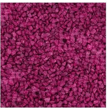 Baekkelund by Mank A/S Fuchsia dekorationsgrus, 370 ml.