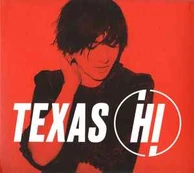 CD Texas - Hi