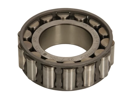 guolis, mechaninė transmisija 0735455298ZF