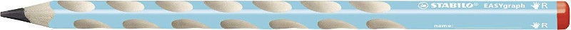 Stabilo Stabilus OLOWEK HB EASYGRAPH SNOW PUD A