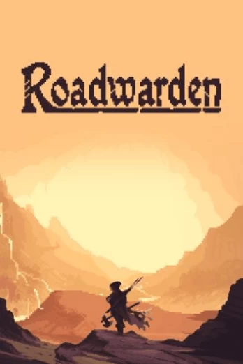Roadwarden PC