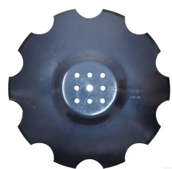 Diskas Agrisem 510 4,5mm TCS-DIS-536