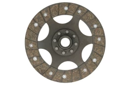 Sankabos diskas TRW MCC603 kaina