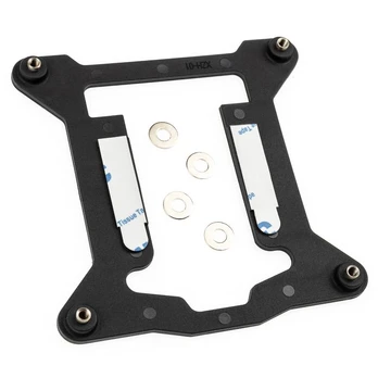 XSPC LGA1700 galinė plokštė